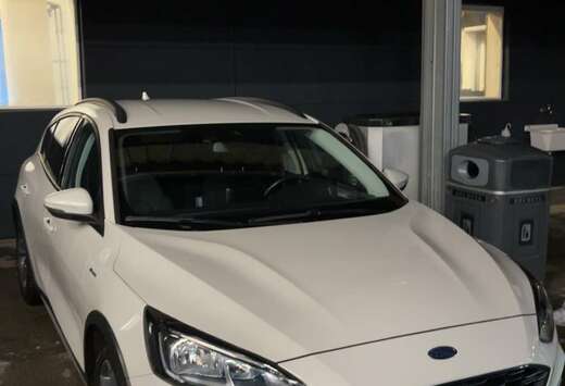Ford Active 1.0 EcoBoost