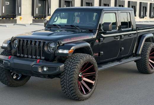 Jeep RUBICON