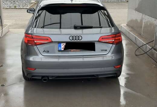 Audi Sportback 1.0 TFSI Sport