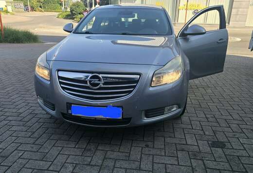 Opel 1.6i Edition