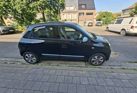 Renault Twingo 0.9 TCe Energy Intens S
