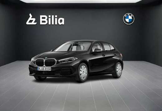 BMW 116i Hatch