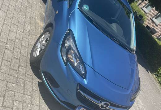 Opel 1.2i Enjoy