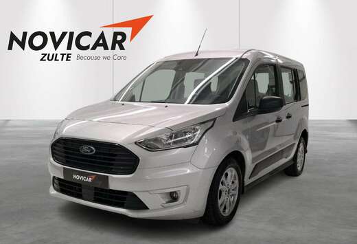 Ford 1.0 EcoBoost 74kW Trend