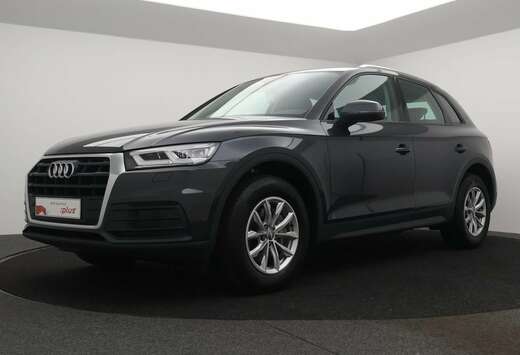 Audi Audi Q5 Business Edition 35TDI 163PK *AUTOMAAT*G ...