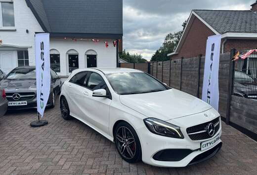 Mercedes-Benz /// PACK AMG-ESSENCE-PACK NUIT-EU6b-HAR ...