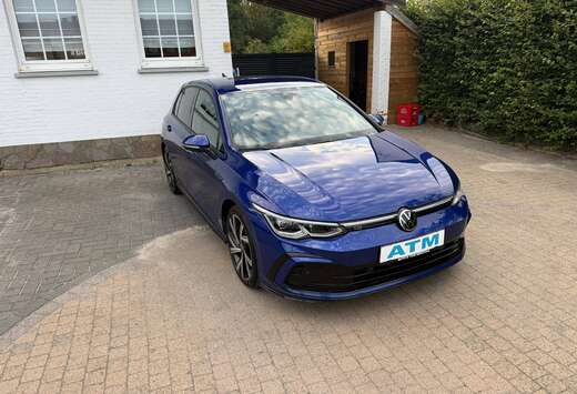 Volkswagen VIII 1.5 eTSI 150 ACT R-Line DSG OPF (EU6A ...
