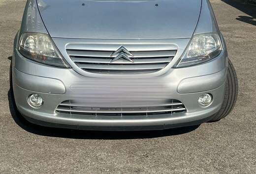 Citroen 1.4i Exclusive