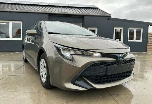 Toyota 1.8 Hybrid Dynamic / Airco / 46.591 km