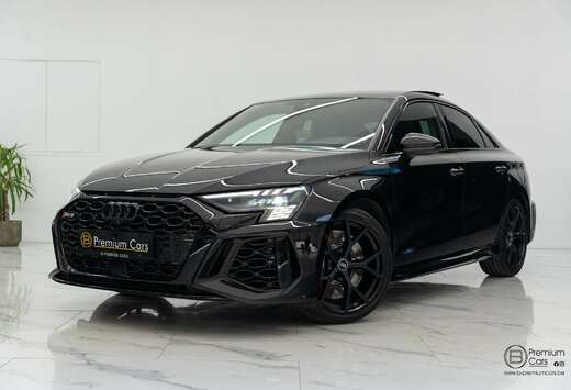 Audi Quattro Facelift! B&O, open dak! Sfeer! Garantie ...