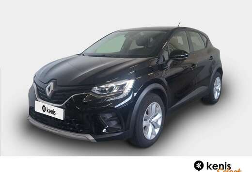 Renault 1.0 TCe 90 evolution NAVI AIRCO CAMERA