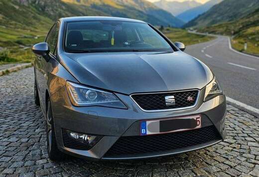 SEAT Ibiza 1.0 TSI FR Start