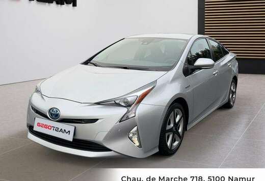 Toyota Lounge
