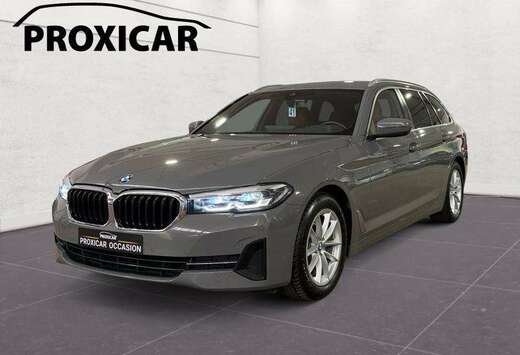 BMW d 2.0 136cv Break Automatique Carplay*Camera*GPS