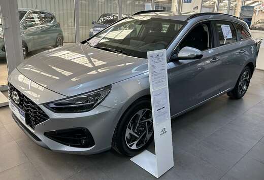 Hyundai BREAK 1.0 T-GDi 115CV - NEUVE DE STOCK - 0KM