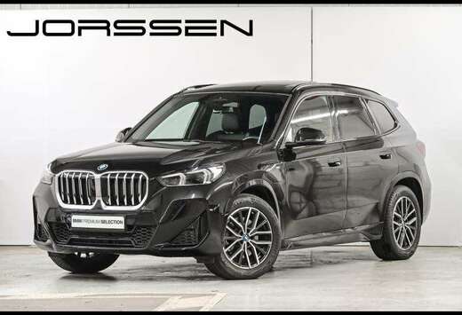 BMW xDrive 25e
