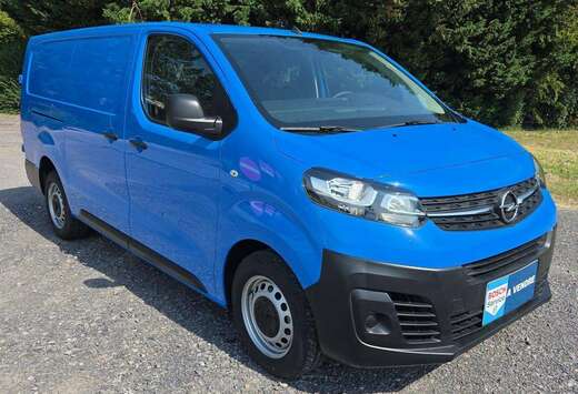 Opel 2.0 TD L3H1  NEUF