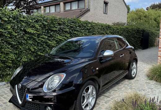 Alfa Romeo 1.4i