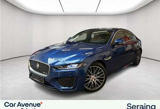 Jaguar R-Design