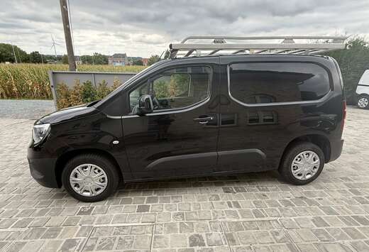 Opel 1.7 DT 16v DTi Comfort