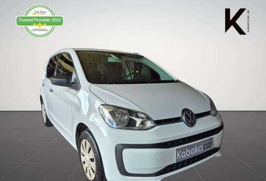 Volkswagen 1.0i - Garanbtie 12 Mois avec Entretien Ef ...
