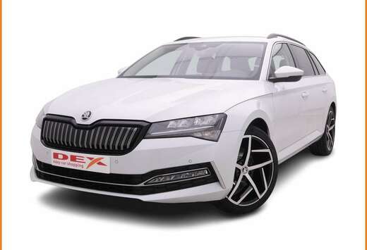 Skoda 1.4 TSi 156 DSG PHEV Edition + Virtual + GPS +  ...