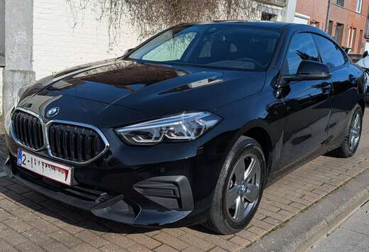 BMW Gran-coupe – 8500 km – GARANTIE 2 ans