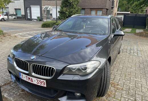 BMW 530d xDrive Touring Aut. Modern Line