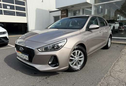 Hyundai i30 1.6 CRDi Twist