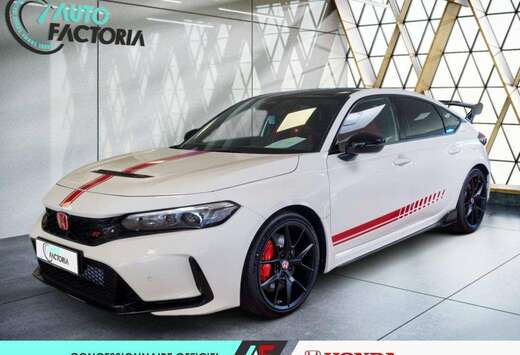 Honda 2.0 i-VTEC 329ch Type R