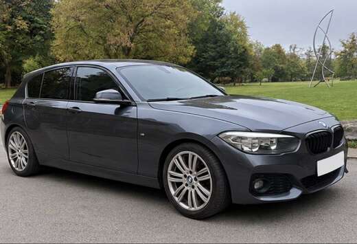 BMW 118i