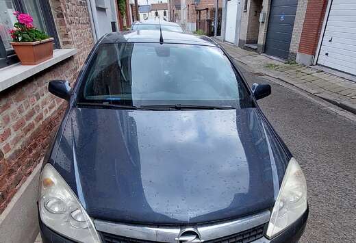 Opel TwinTop 1.6i Enjoy