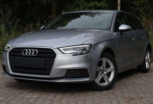 Audi 30 TDI Limousine S tronic