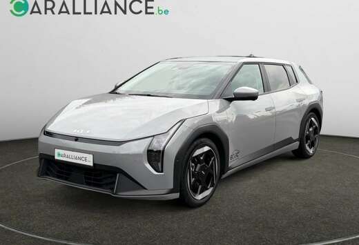 Kia Business Plus