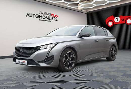 Peugeot 308 1.2 Allure Pack S 131Ch/ Garantie 12 Mois