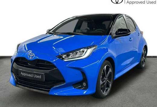 Toyota Premiere Edition