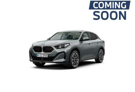 BMW sDrive20i