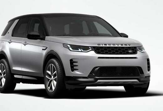 Land Rover Dynamic SE AWD Auto 24MY