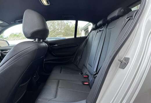 BMW 116i 109 ch Sport