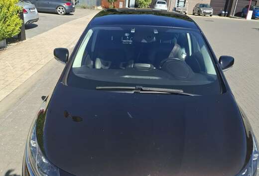 Renault 1.6 dCi Energy Intens