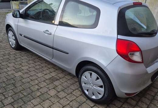 Renault 1.2i 16v Community Blue