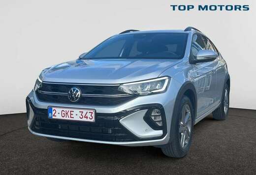 Volkswagen Taigo R-Line Business 1.0 TSI  85 kW (116  ...