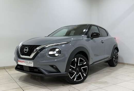 Nissan 1.0 DIG-T N-Design, Camera de recul, GPS, Car- ...