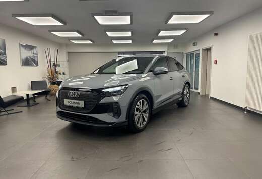 Audi 35 S line 150 CV / 110 kW