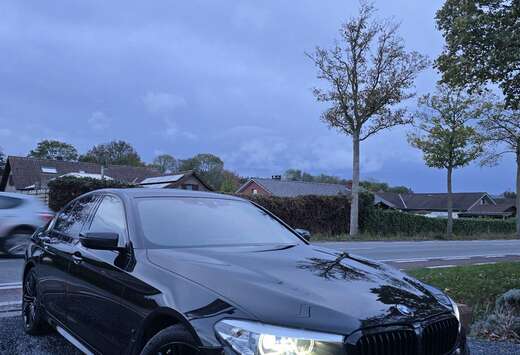 BMW e Hybride-M Pakket/Performance/Sport Seats-Camera