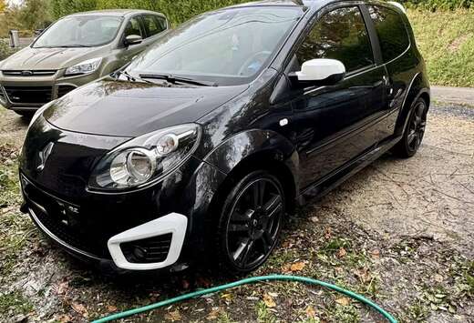 Renault 1.6i Gordini R.S.