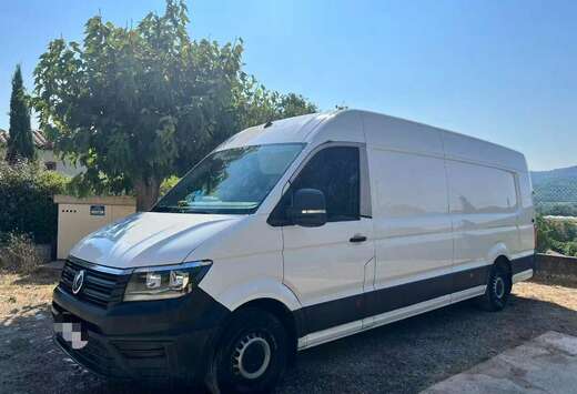 Volkswagen 2.0 CR TDi L5H4 Aut. (EU6d-TEMP)