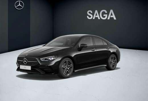 Mercedes-Benz Coupé