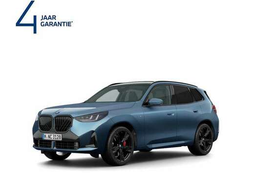 BMW M SPORT PRO - PANODAK