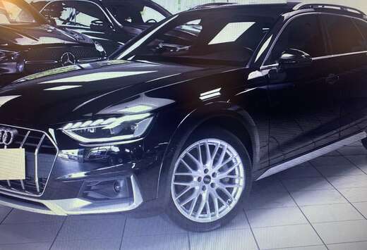 Audi quattro 45 TFSI S tronic